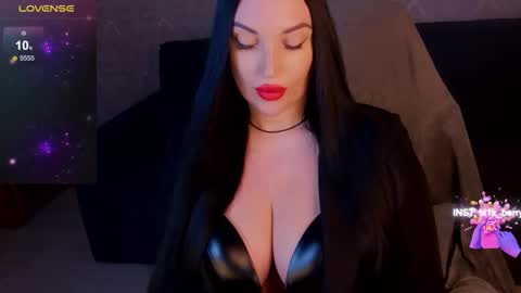 blackberry_star online show from November 22, 1:48 am