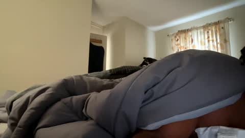 Blackybiggg online show from December 3, 9:33 am