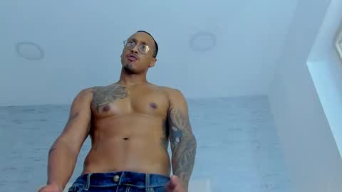 DWAYNE BELL online show from September 12, 12:55 am