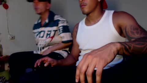 DWAYNE BELL online show from April 8, 5:29 am