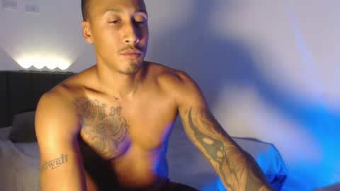 DWAYNE BELL online show from April 10, 3:01 am