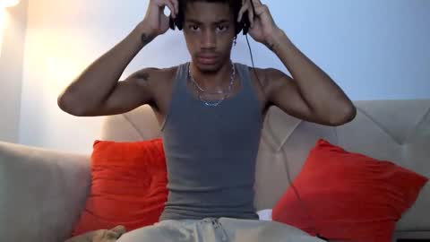 BlackBullTitus online show from November 5, 2:44 am