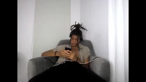 BlackBullTitus online show from January 7, 2:14 am