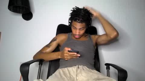BlackBullTitus online show from June 24, 2:54 am