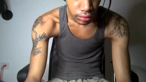 BlackBullTitus online show from July 16, 2:39 am
