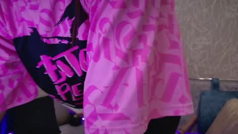 Blackcat1422 online show from April 27, 10:46 am