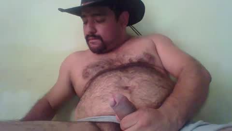 Charro Negro online show from September 26, 10:03 pm