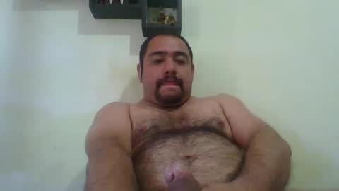 Charro Negro online show from October 4, 2:26 pm