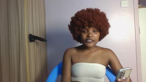 Blackcoco online show from January 12, 6:46 pm