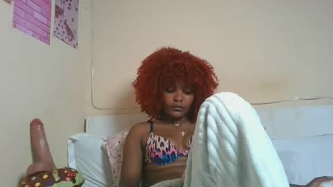 Blackcoco online show from February 10, 4:38 am