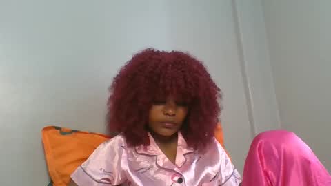 Blackcoco online show from March 22, 6:17 am