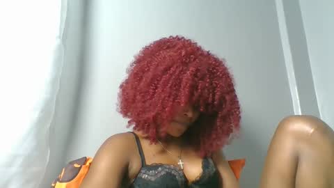 Blackcoco online show from March 26, 7:19 pm