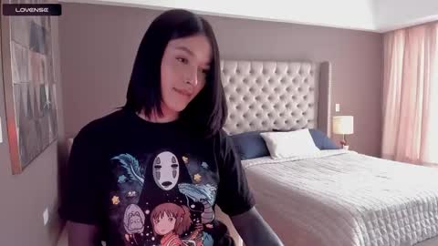 Inst  Blackcybergirl online show from November 23, 5:24 pm