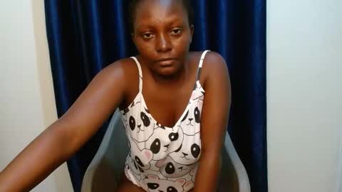 Snapshot of blackcyn chatting on March 6, 1:24 am Cynthia online show from March 6, 1:24 am