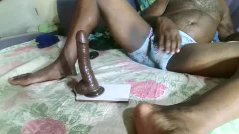 blackdaddy_09 online show from April 3, 12:47 pm