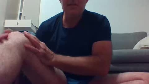 blackdog71 online show from January 13, 12:13 pm