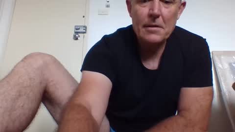 blackdog71 online show from January 30, 11:34 pm