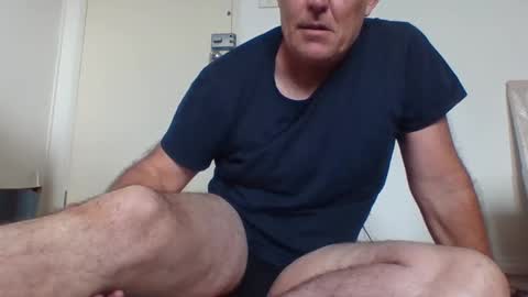 blackdog71 online show from February 21, 2:50 am