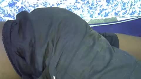 Snapshot of blackdudu0 chatting on November 8, 6:40 pm Ask in privacy online show from November 8, 6:40 pm