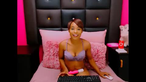 Candy online show from December 13, 5:10 pm