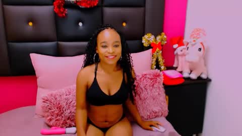 Candy online show from December 21, 1:26 am