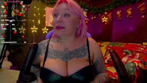 Alice online show from January 10, 7:59 pm