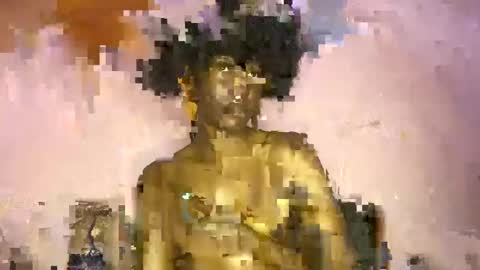 blackfairy01 online show from March 1, 9:29 am