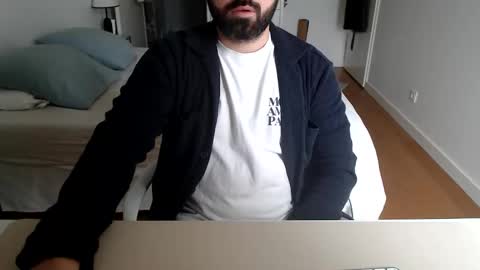 blackfox33 online show from April 3, 12:03 pm