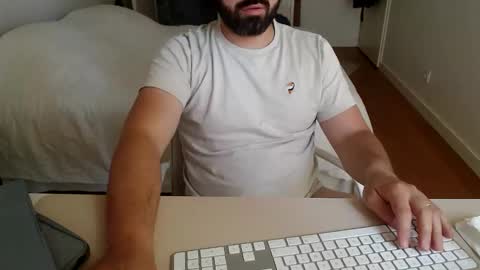 blackfox33 online show from April 20, 11:46 am