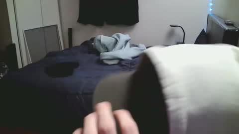 Marlon online show from December 16, 11:10 pm