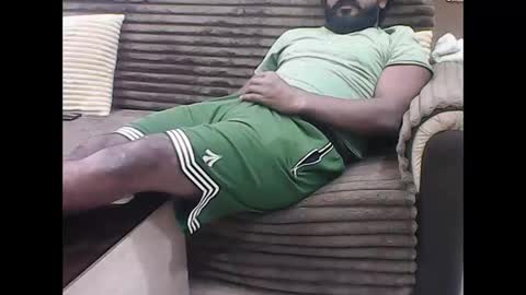 Blackhammer online show from November 19, 8:25 am