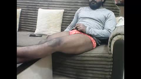 Blackhammer online show from November 20, 8:36 am