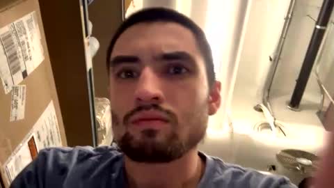 Snapshot of blackhawk1235259 chatting on November 26, 4:13 am blackhawk1235259 online show from November 26, 4:13 am