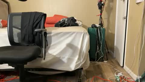 blackjag107 online show from November 3, 7:42 am