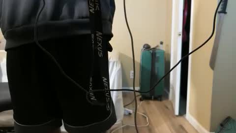 blackjag107 online show from November 23, 3:06 am