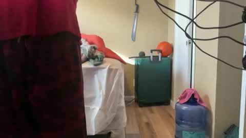 blackjag107 online show from December 3, 5:44 pm