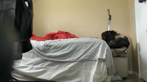 blackjag107 online show from December 21, 9:00 pm