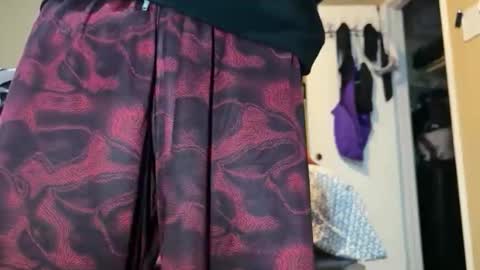 Snapshot of blackjag107 chatting on February 10, 4:55 pm blackjag107 online show from February 10, 4:55 pm