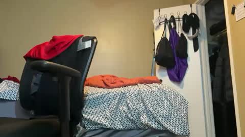 Snapshot of blackjag107 chatting on February 11, 5:01 am blackjag107 online show from February 11, 5:01 am