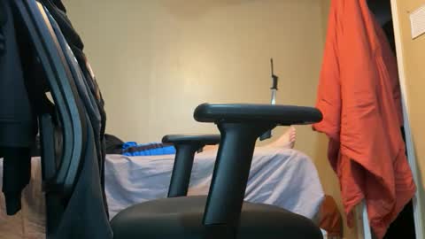 Snapshot of blackjag107 chatting on February 13, 6:20 am blackjag107 online show from February 13, 6:20 am