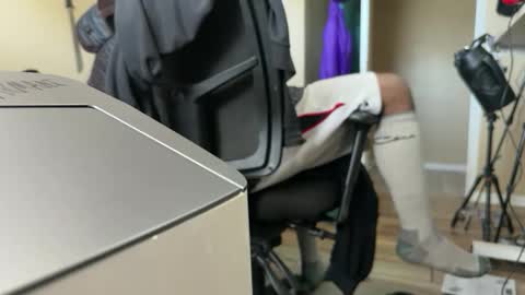 Snapshot of blackjag107 chatting on March 17, 6:11 pm blackjag107 online show from March 17, 6:11 pm