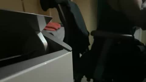 Snapshot of blackjag107 chatting on March 18, 7:11 am blackjag107 online show from March 18, 7:11 am