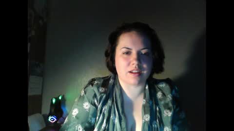 Snapshot of blackkvelvet chatting on March 7, 11:38 pm BlackkVelvet online show from March 7, 11:38 pm