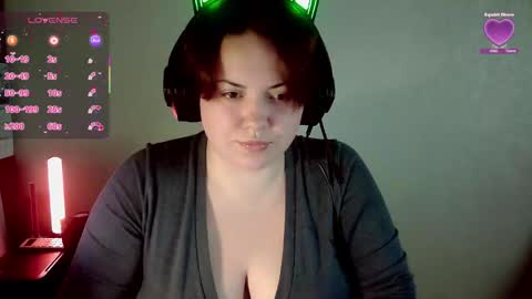 Snapshot of blackkvelvet chatting on October 10, 10:03 am BlackkVelvet online show from October 10, 10:03 am