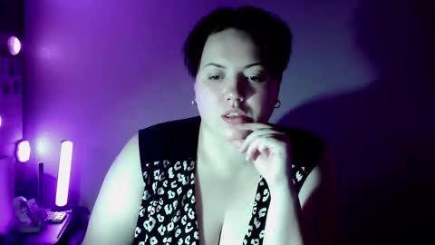 BlackkVelvet online show from January 13, 11:54 pm