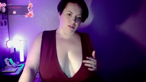 BlackkVelvet online show from March 17, 10:35 pm