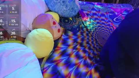 Snapshot of blacklightparty69 chatting on May 14, 12:50 am blacklightparty69 online show from May 14, 12:50 am