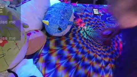 Snapshot of blacklightparty69 chatting on May 28, 1:14 am blacklightparty69 online show from May 28, 1:14 am