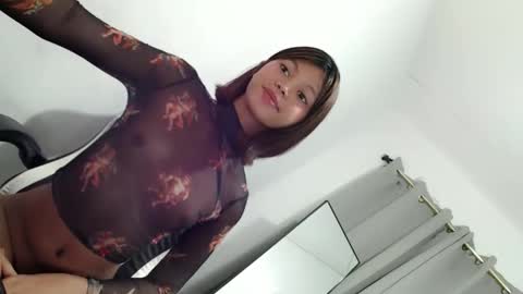 blackmanika online show from February 5, 6:45 pm