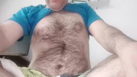 Black Master online show from April 11, 5:34 am